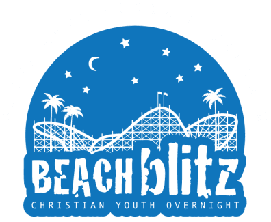 Beach Blitz Christian Overnight